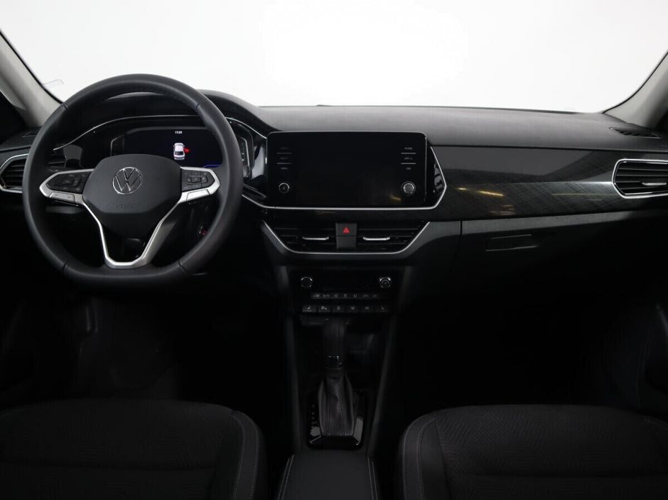 Volkswagen Polo 1.6 АКПП, 2021, 35 000 км фото 5