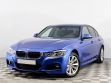 BMW 3 серии 2.0 АКПП, 2018, 61 000 км превью 1