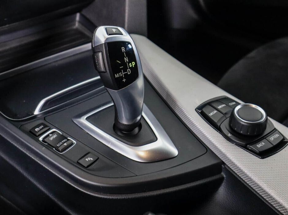 BMW 3 серии 2.0 АКПП, 2018, 61 000 км фото 4