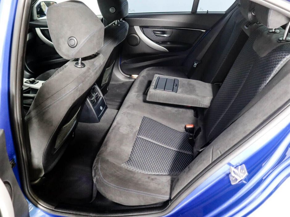 BMW 3 серии 2.0 АКПП, 2018, 61 000 км фото 6