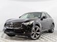 Infiniti FX 3.5 АКПП, 2009, 167 000 км превью 1