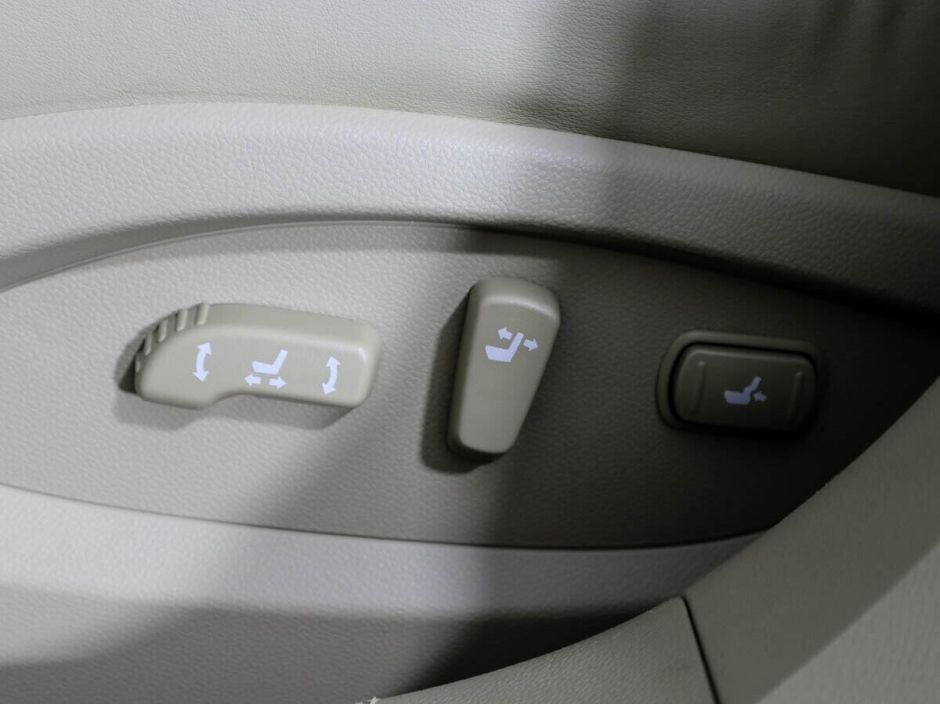 Infiniti FX 3.5 АКПП, 2009, 167 000 км фото 6