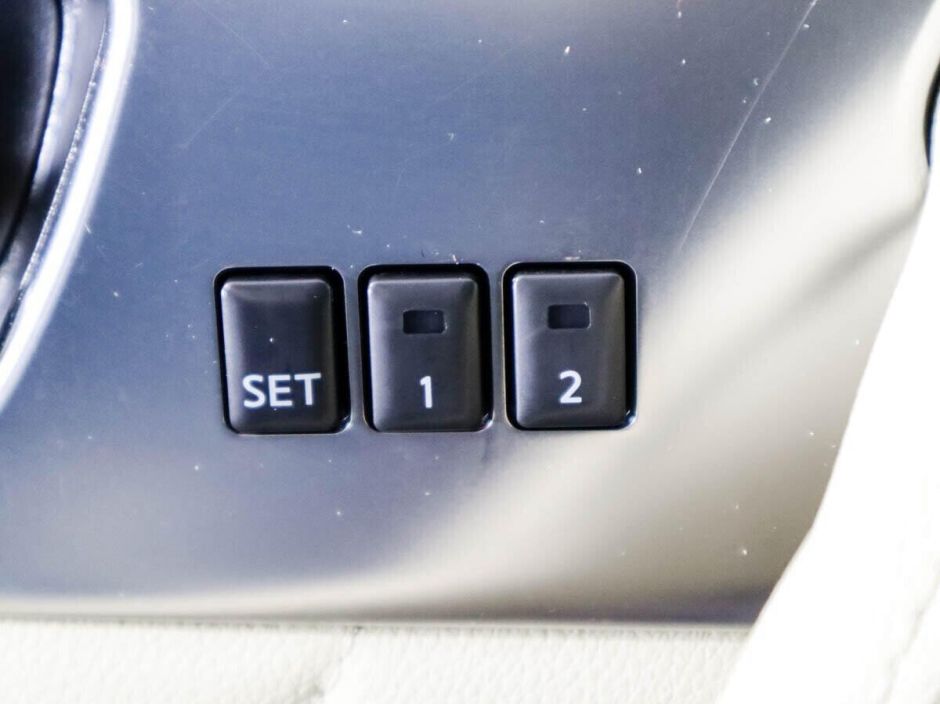 Infiniti FX 3.5 АКПП, 2009, 167 000 км фото 9