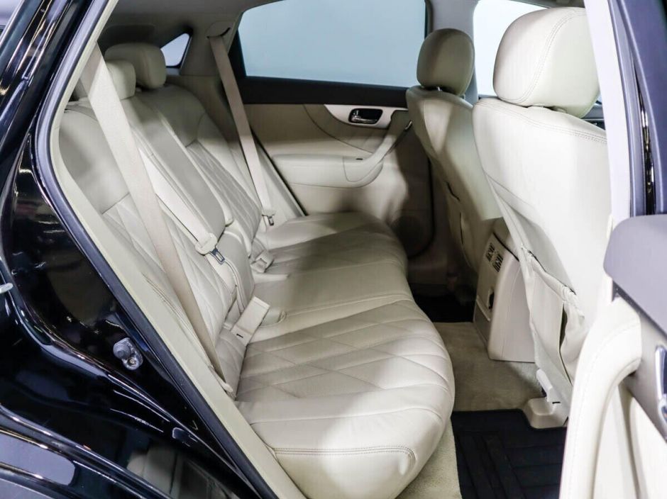 Infiniti FX 3.5 АКПП, 2009, 167 000 км фото 12