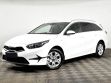 Kia Ceed 1.6 АКПП, 2021, 24 000 км превью 1