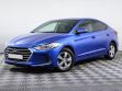 Hyundai Elantra 1.6 АКПП, 2016, 84 000 км превью 1