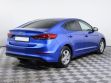 Hyundai Elantra 1.6 АКПП, 2016, 84 000 км превью 2