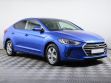 Hyundai Elantra 1.6 АКПП, 2016, 84 000 км превью 3