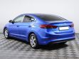 Hyundai Elantra 1.6 АКПП, 2016, 84 000 км превью 4