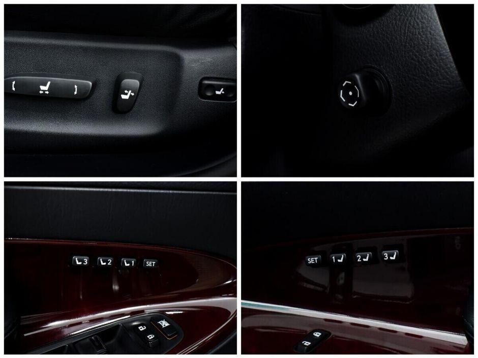 Lexus GS 3.5 АКПП, 2010, 157 000 км фото 9