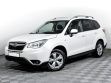 Subaru Forester 2.5 CVT, 2015, 96 000 км превью 1