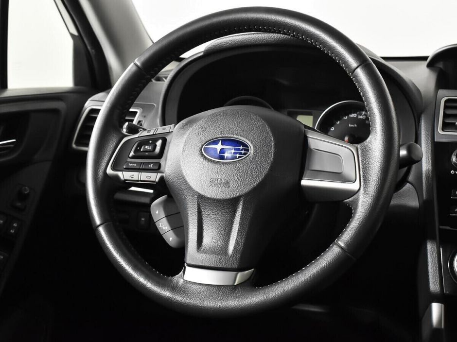 Subaru Forester 2.5 CVT, 2015, 96 000 км фото 6