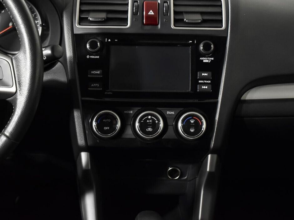 Subaru Forester 2.5 CVT, 2015, 96 000 км фото 8