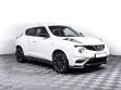 Nissan Juke 1.6 CVT, 2013, 124 000 км превью 3