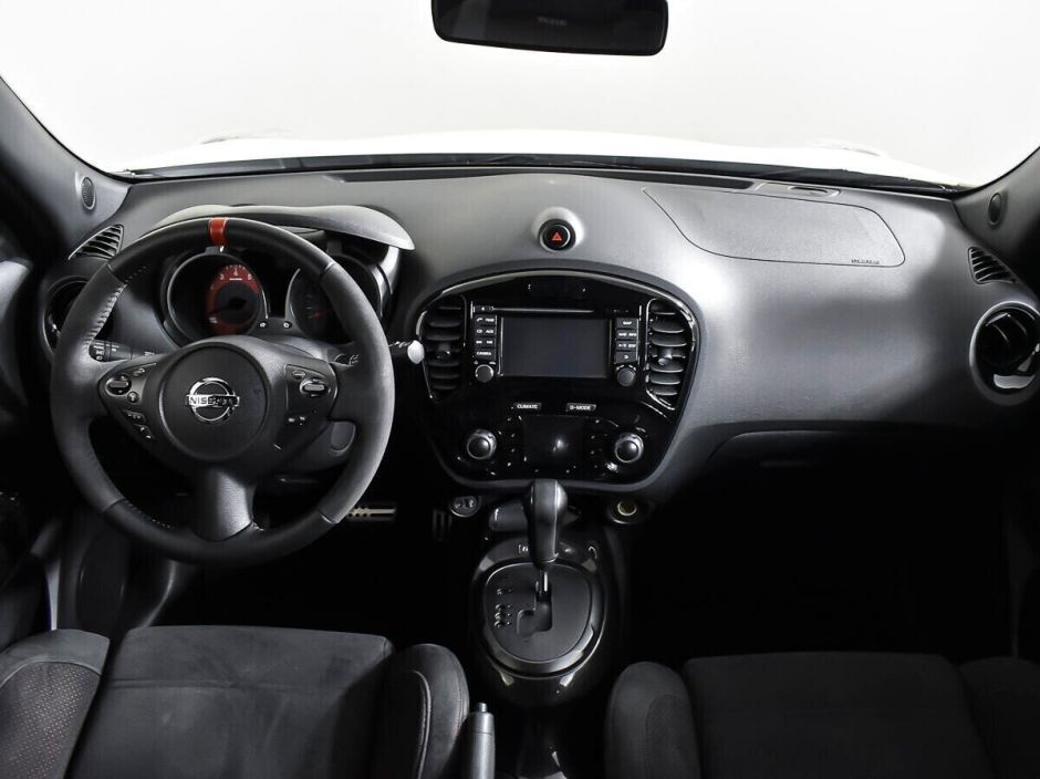 Nissan Juke 1.6 CVT, 2013, 124 000 км фото 6