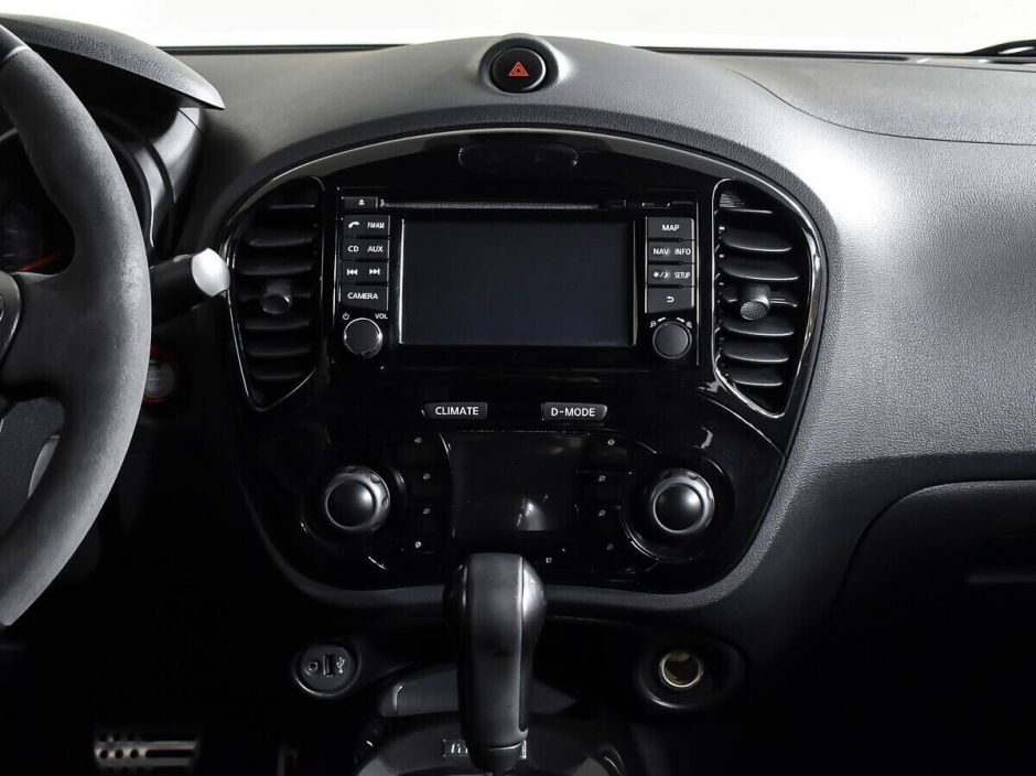 Nissan Juke 1.6 CVT, 2013, 124 000 км фото 8