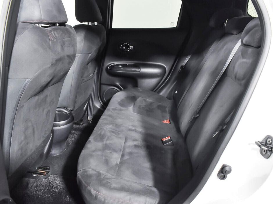 Nissan Juke 1.6 CVT, 2013, 124 000 км фото 11