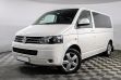 Volkswagen Multivan 2.0 РКПП, 2014, 113 000 км превью 1