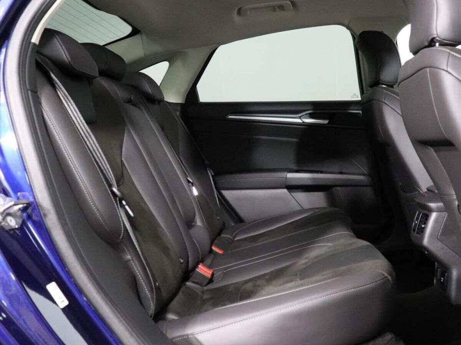 Ford Mondeo 2.5 АКПП, 2016, 98 000 км фото 12