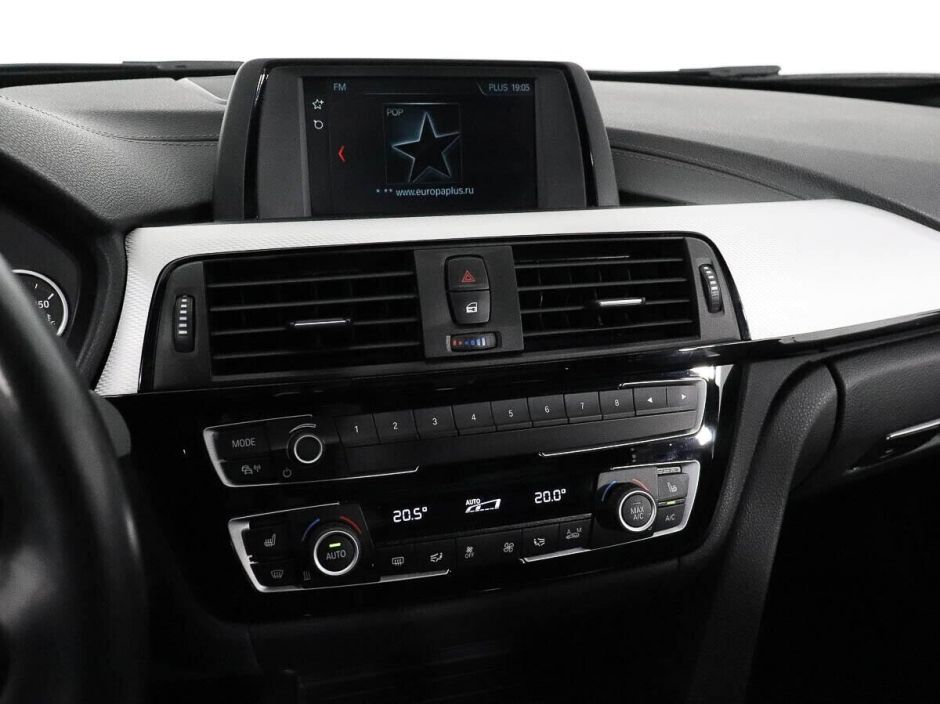 BMW 3 серии 2.0 АКПП, 2018, 68 000 км фото 7