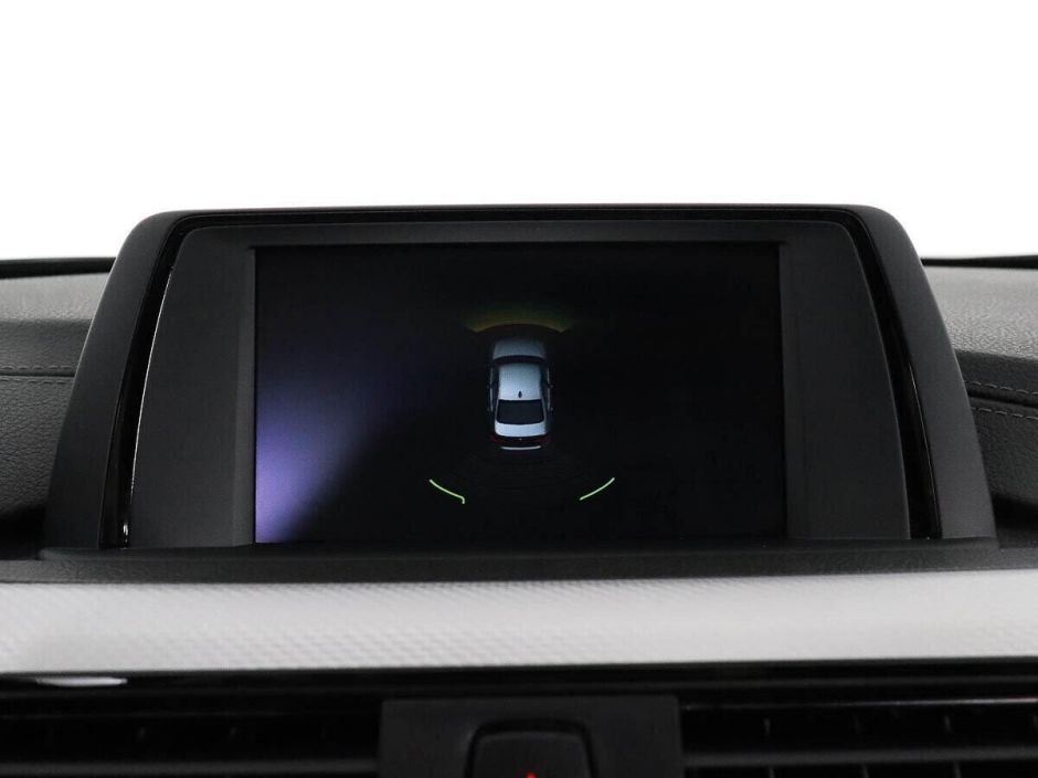 BMW 3 серии 2.0 АКПП, 2018, 68 000 км фото 8