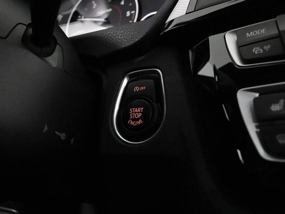 BMW 3 серии 2.0 АКПП, 2018, 68 000 км фото 11