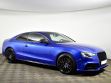 Audi A5 2.0 РКПП, 2016, 95 000 км превью 3