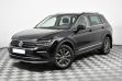 Volkswagen Tiguan 1.5 РКПП, 2018, 61 000 км превью 1