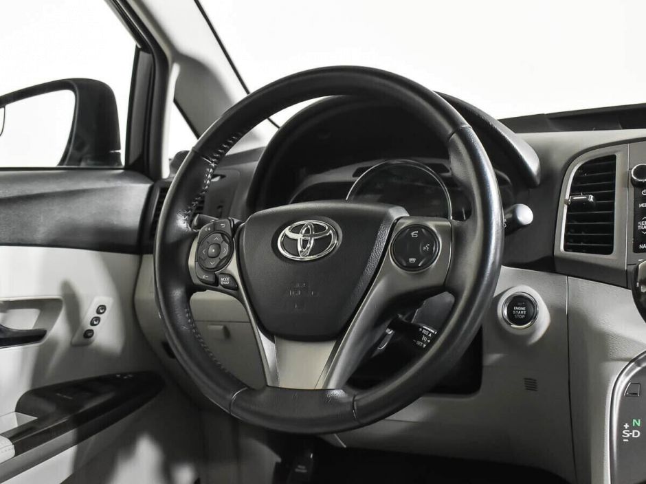 Toyota Venza 2.7 АКПП, 2013, 126 000 км фото 8