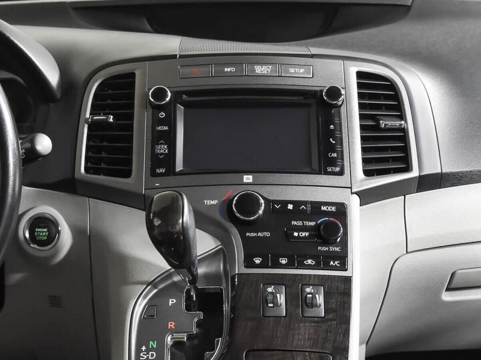 Toyota Venza 2.7 АКПП, 2013, 126 000 км фото 9