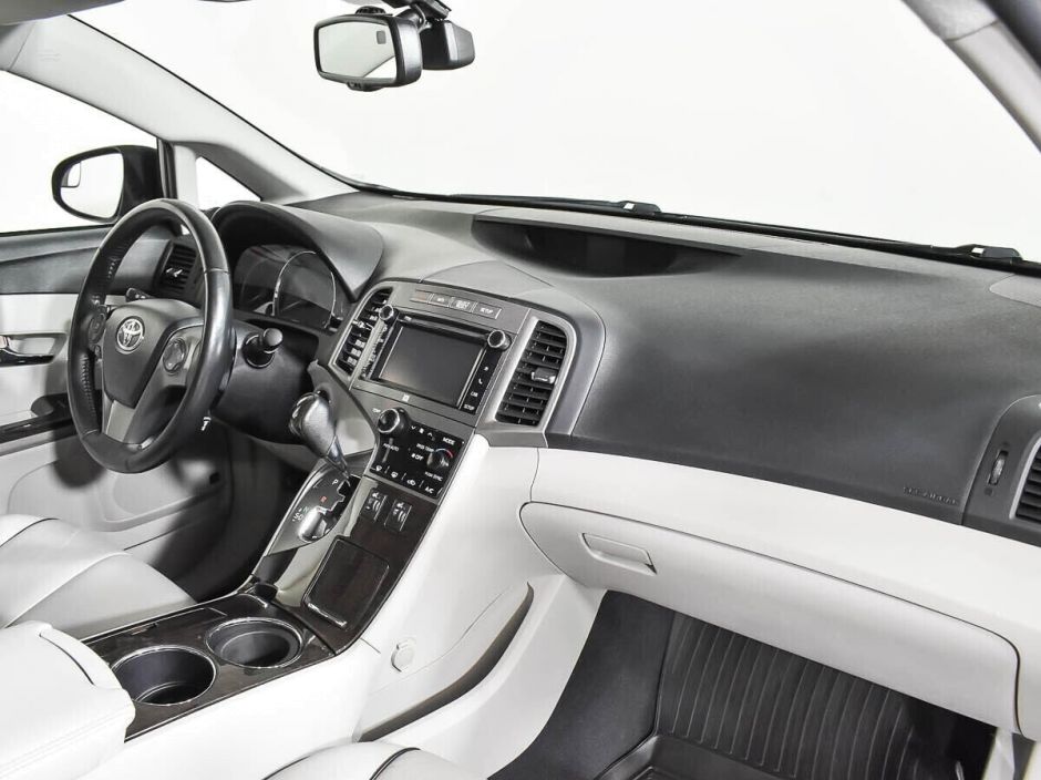 Toyota Venza 2.7 АКПП, 2013, 126 000 км фото 12