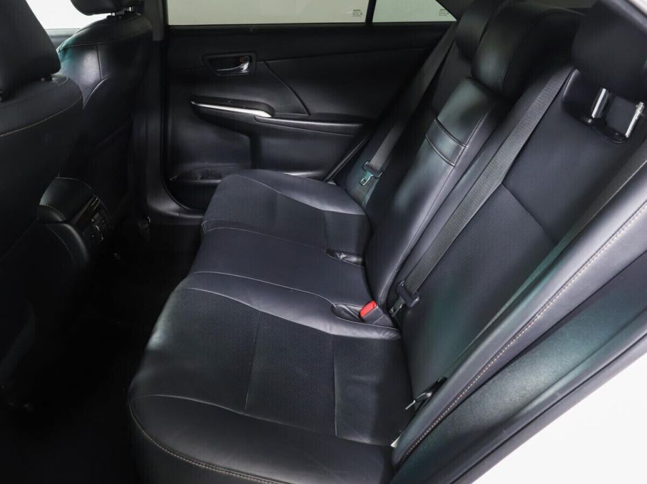 Toyota Camry 3.5 АКПП, 2017, 72 000 км фото 6