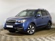 Subaru Forester 2.0 CVT, 2016, 93 000 км превью 1