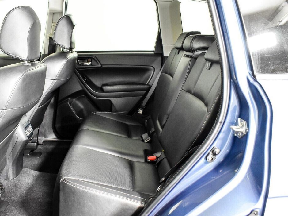 Subaru Forester 2.0 CVT, 2016, 93 000 км фото 7