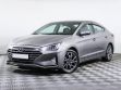 Hyundai Elantra 2.0 АКПП, 2019, 47 000 км превью 1