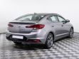 Hyundai Elantra 2.0 АКПП, 2019, 47 000 км превью 2