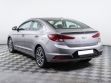 Hyundai Elantra 2.0 АКПП, 2019, 47 000 км превью 4