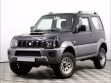 Suzuki Jimny 1.3 АКПП, 2018, 74 000 км превью 1