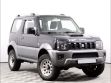 Suzuki Jimny 1.3 АКПП, 2018, 74 000 км превью 3