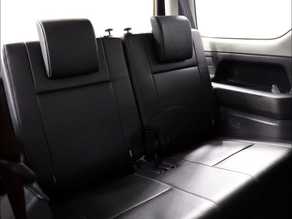 Suzuki Jimny 1.3 АКПП, 2018, 74 000 км фото 6