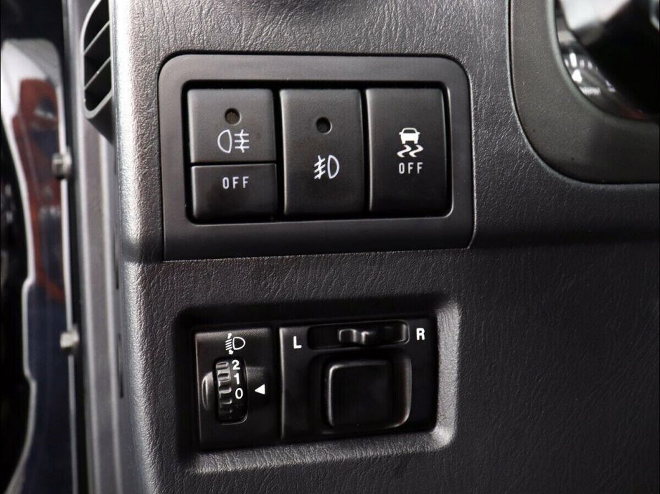 Suzuki Jimny 1.3 АКПП, 2018, 74 000 км фото 9