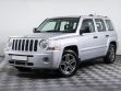 Jeep Liberty (Patriot) 2.4 CVT, 2008, 186 000 км превью 1