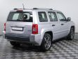 Jeep Liberty (Patriot) 2.4 CVT, 2008, 186 000 км превью 2