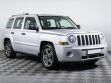 Jeep Liberty (Patriot) 2.4 CVT, 2008, 186 000 км превью 3