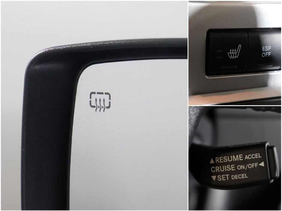 Jeep Liberty (Patriot) 2.4 CVT, 2008, 186 000 км фото 10