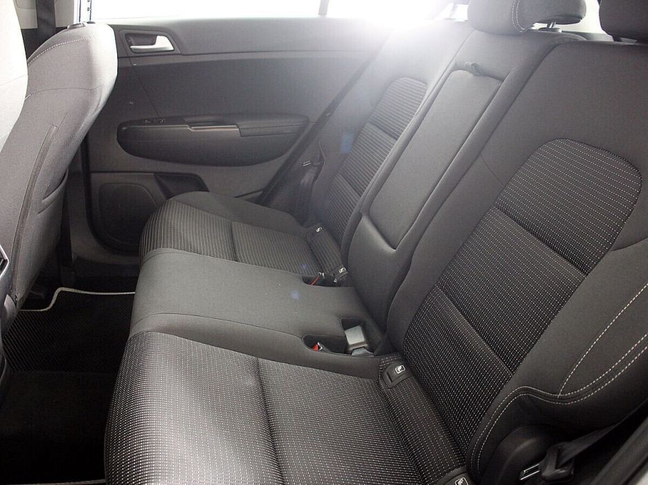 Kia Sportage 2.0 АКПП, 2016, 90 000 км фото 11