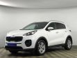 Kia Sportage 2.0 АКПП, 2017, 75 000 км превью 1