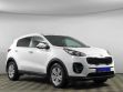 Kia Sportage 2.0 АКПП, 2017, 75 000 км превью 3