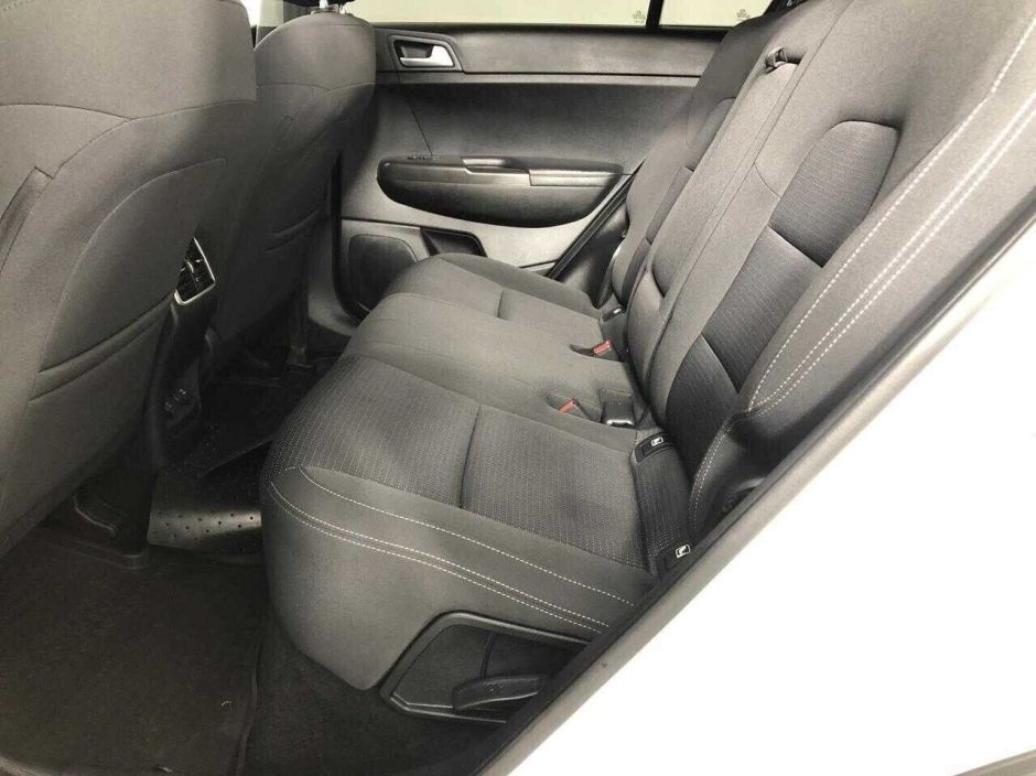 Kia Sportage 2.0 АКПП, 2017, 75 000 км фото 15