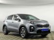 Kia Sportage 2.0 АКПП, 2019, 54 000 км превью 3